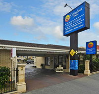 Comfort Inn Victor Harbor - Accommodation Cooktown