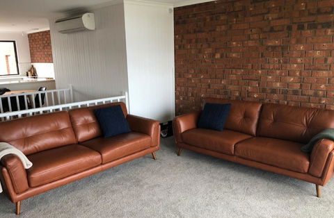 Southern Sands\' Beachfront Apartment - Accommodation Cooktown 4
