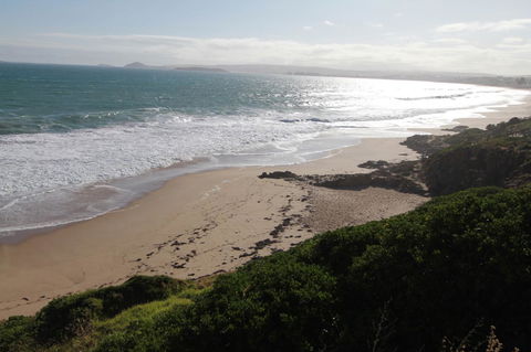 Southern Sands\' Beachfront Apartment - Accommodation Cooktown 19