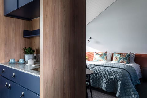 Byng Street Boutique Hotel - Accommodation Cooktown 10