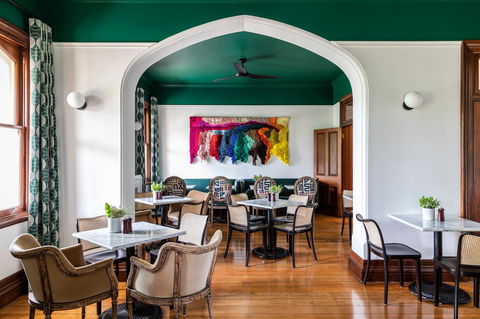Byng Street Boutique Hotel - Accommodation Cooktown 4