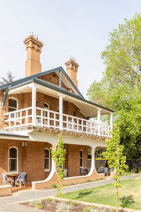 Byng Street Boutique Hotel - Accommodation Cooktown 2