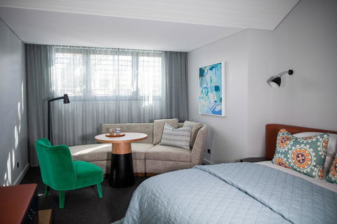 Byng Street Boutique Hotel - Accommodation Cooktown 35