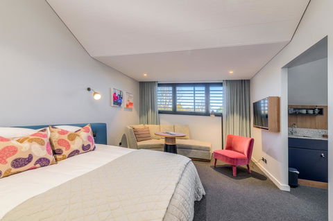 Byng Street Boutique Hotel - Accommodation Cooktown 32