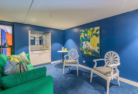 Byng Street Boutique Hotel - Accommodation Cooktown 25