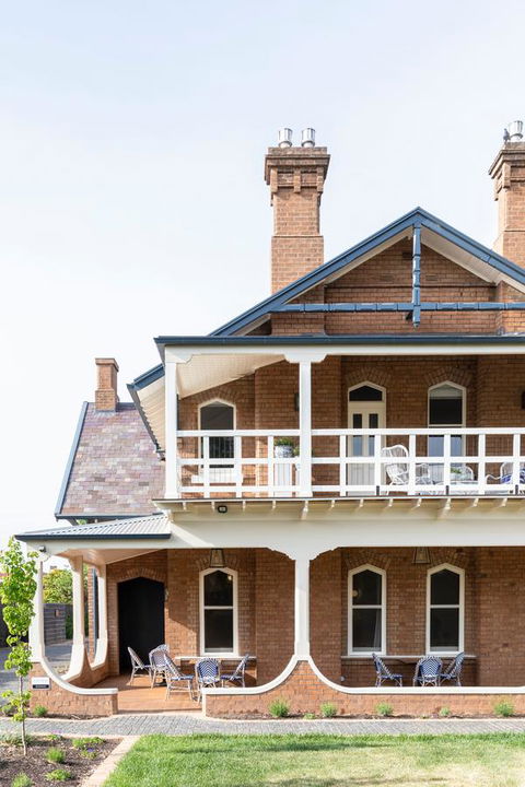 Byng Street Boutique Hotel - Accommodation Cooktown 1