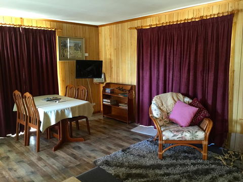 Clare Valley Cabins - Accommodation Cooktown 3
