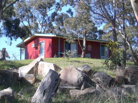 Clare Valley Cabins - Accommodation Cooktown 15
