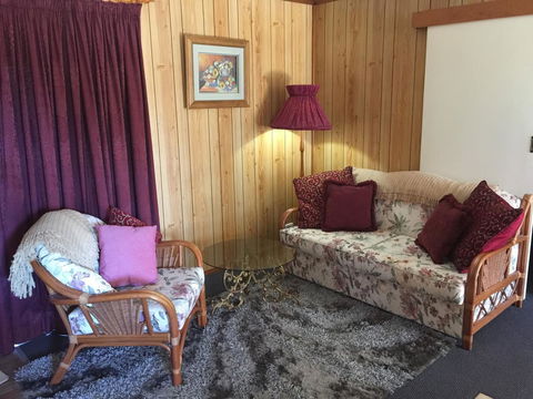 Clare Valley Cabins - Accommodation Cooktown 26