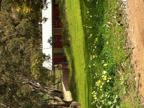 Clare Valley Cabins - Accommodation Cooktown 5
