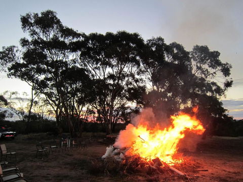 Clare Valley Cabins - Accommodation Cooktown 30