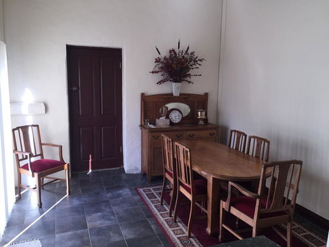 Clare Valley Cabins - Accommodation Cooktown 27