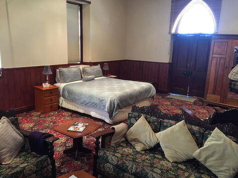 Clare Valley Cabins - Accommodation Cooktown 20