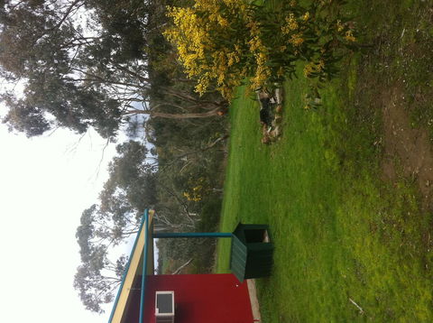 Clare Valley Cabins - Accommodation Cooktown 43