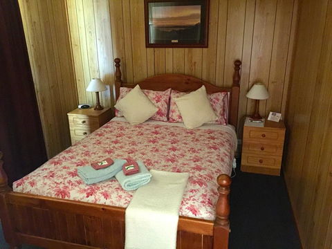 Clare Valley Cabins - Accommodation Cooktown 6
