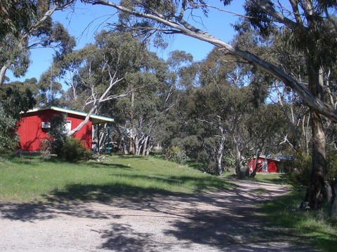 Clare Valley Cabins - Accommodation Cooktown 13