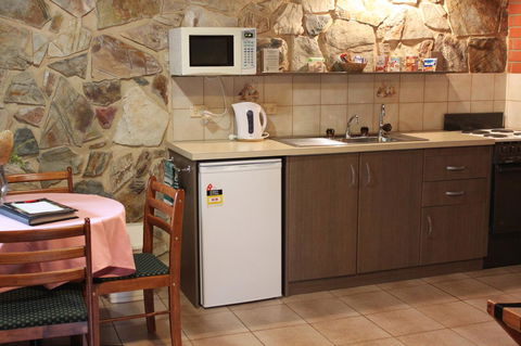 Langmeil Cottages - Accommodation Cooktown 5