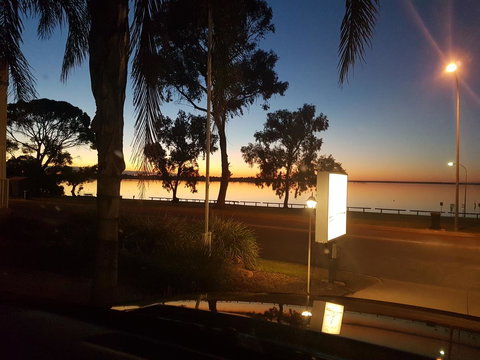 Barmera Lake Resort Motel - Accommodation Cooktown 0