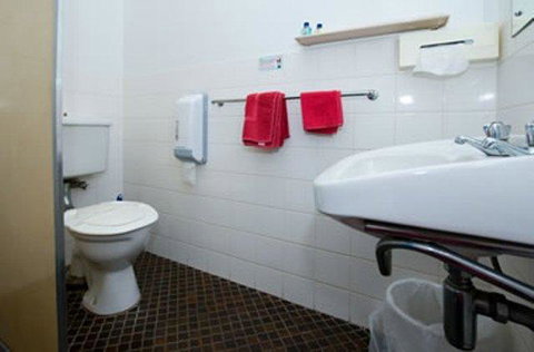 Barmera Lake Resort Motel - Accommodation Cooktown 26