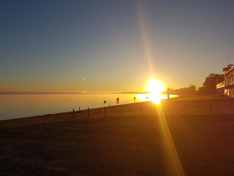 Barmera Lake Resort Motel - Accommodation Cooktown 5