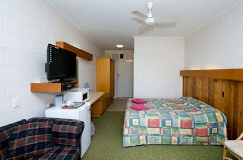 Barmera Lake Resort Motel - Accommodation Cooktown 16