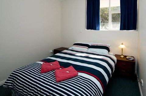 Barmera Lake Resort Motel - Accommodation Cooktown 20