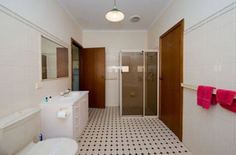 Barmera Lake Resort Motel - Accommodation Cooktown 22