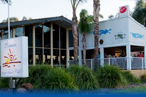 Barmera Lake Resort Motel - Accommodation Cooktown 31
