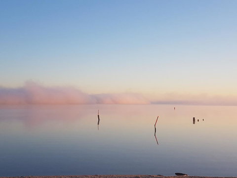 Barmera Lake Resort Motel - Accommodation Cooktown 3