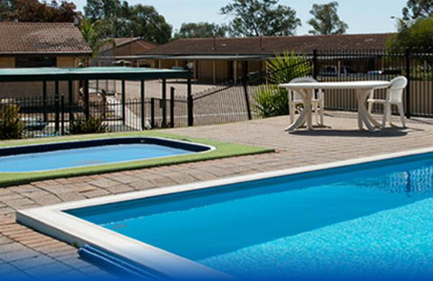 Barmera Lake Resort Motel - Accommodation Cooktown 33