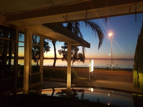 Barmera Lake Resort Motel - Accommodation Cooktown 4