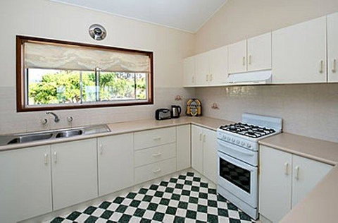 Barmera Lake Resort Motel - Accommodation Cooktown 18
