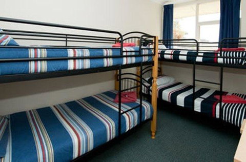Barmera Lake Resort Motel - Accommodation Cooktown 7
