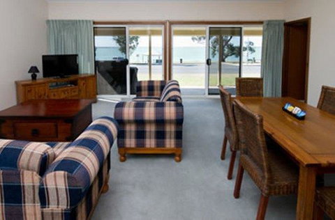 Barmera Lake Resort Motel - Accommodation Cooktown 17