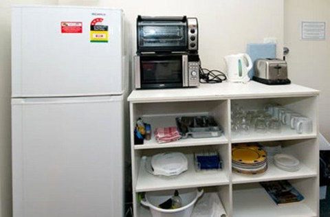 Barmera Lake Resort Motel - Accommodation Cooktown 25