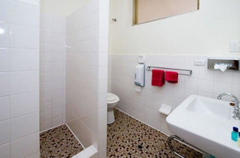 Barmera Lake Resort Motel - Accommodation Cooktown 29