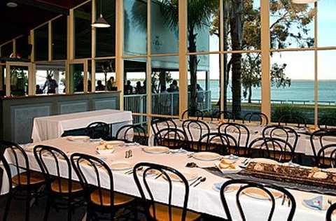 Barmera Lake Resort Motel - Accommodation Cooktown 9
