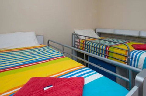 Barmera Lake Resort Motel - Accommodation Cooktown 21