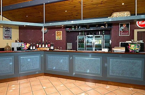Barmera Lake Resort Motel - Accommodation Cooktown 11