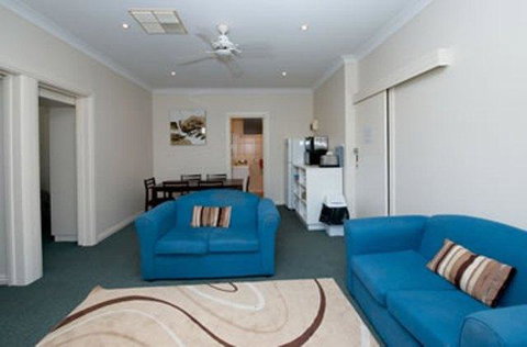 Barmera Lake Resort Motel - Accommodation Cooktown 23