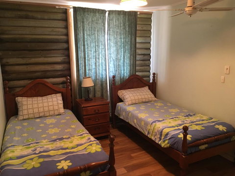 Shangri La Moonta Bay - Accommodation Cooktown 15