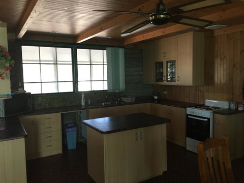Shangri La Moonta Bay - Accommodation Cooktown 11