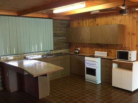 Shangri La Moonta Bay - Accommodation Cooktown 12