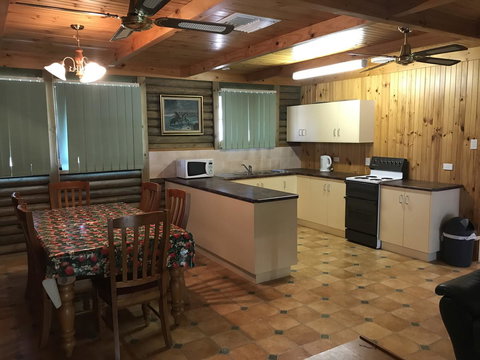 Shangri La Moonta Bay - Accommodation Cooktown 14