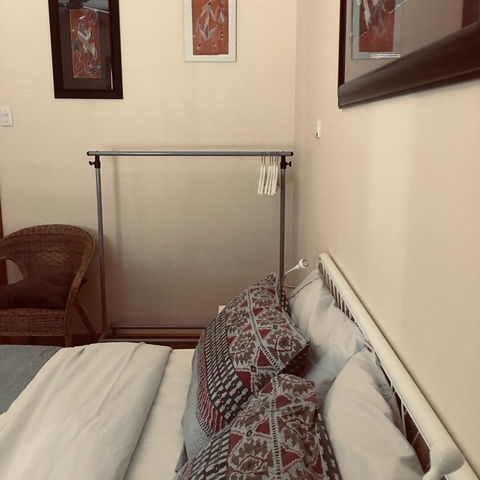 KI Dragonfly Guesthouse - Accommodation Cooktown 23