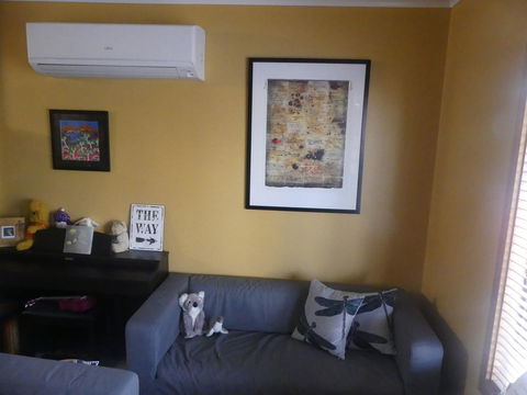 KI Dragonfly Guesthouse - Accommodation Cooktown 42
