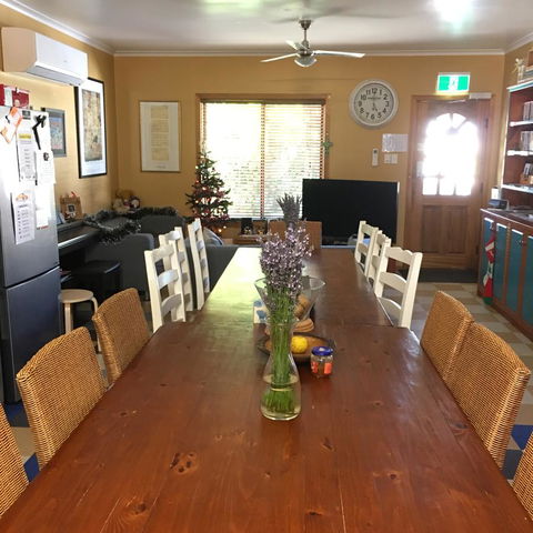 KI Dragonfly Guesthouse - Accommodation Cooktown 35