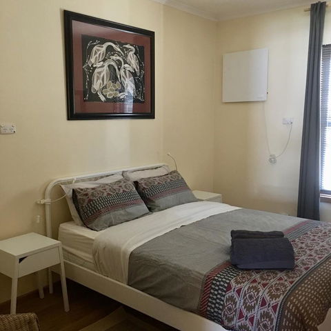 KI Dragonfly Guesthouse - Accommodation Cooktown 26