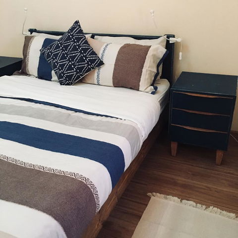 KI Dragonfly Guesthouse - Accommodation Cooktown 20
