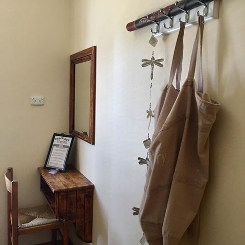 KI Dragonfly Guesthouse - Accommodation Cooktown 24